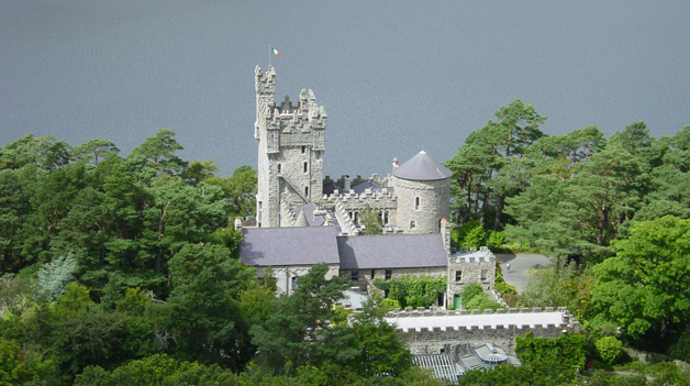 glenveagh