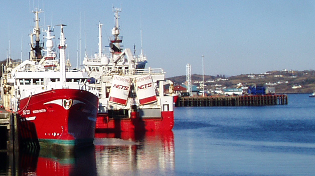 killybegs