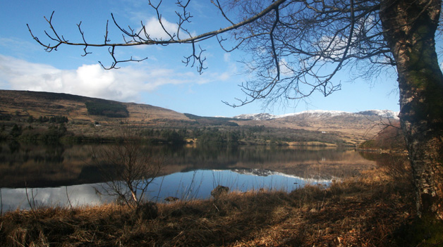 lough eske