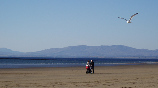 rossnowlagh